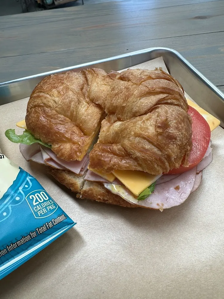 Croissant